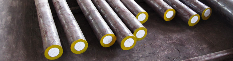 EN-24 Steel
