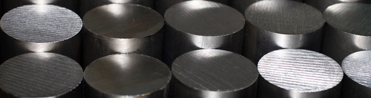 EN-8 Steel